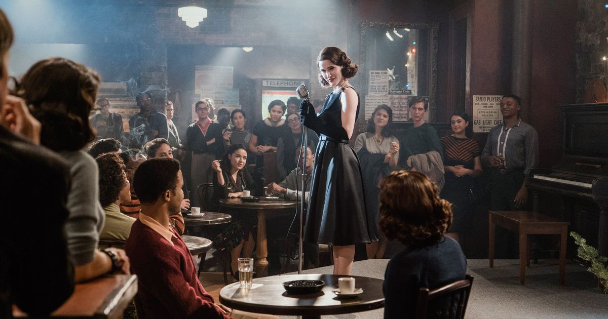 Deep Dive into The Marvelous Mrs. Maisel Season 1 Episode 8: Key Events & Character Growth