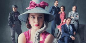 Ин-Depth Review of 'The Marvelous Mrs. Maisel' Season 1, Episode 7: Key Moments and Analysis