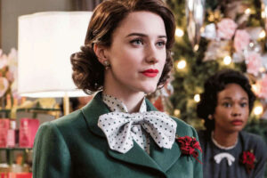 Ин-Depth Review of 'The Marvelous Mrs. Maisel' Season 1, Episode 7: Key Moments and Analysis