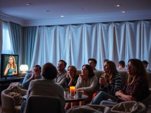О чем сериал “Удивительная миссис Мейзел”?