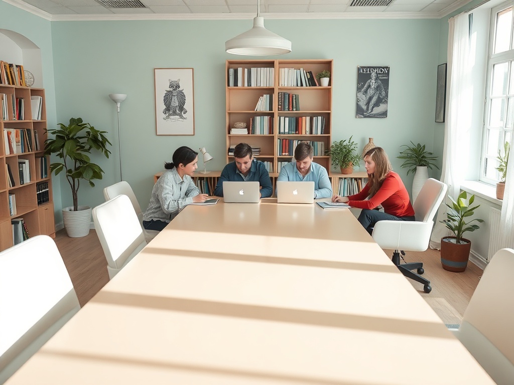 Как алгоритмы стримингов влияют на производство сериалов и фильмов