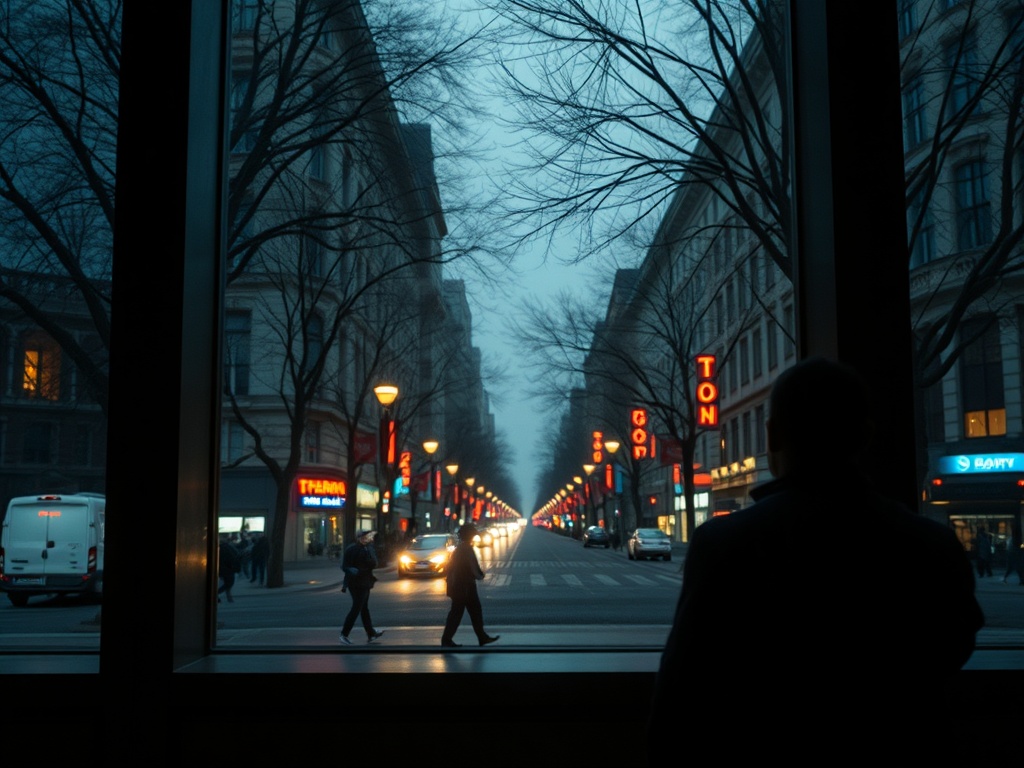 Как алгоритмы стримингов влияют на производство сериалов и фильмов Как алгоритмы стримингов влияют на производство сериалов и фильмов