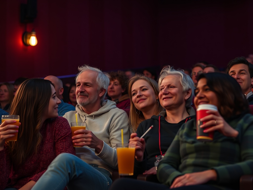 Фильмы, которые нужно пересмотреть несколько раз