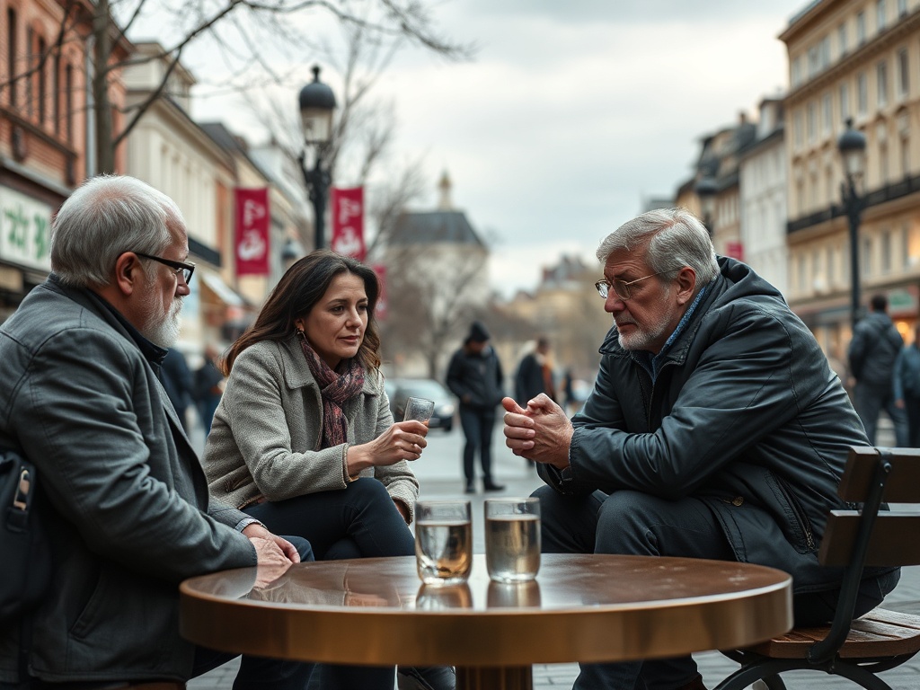 Сериалы, которые разрушают иллюзии: маркетинг через призму реальности