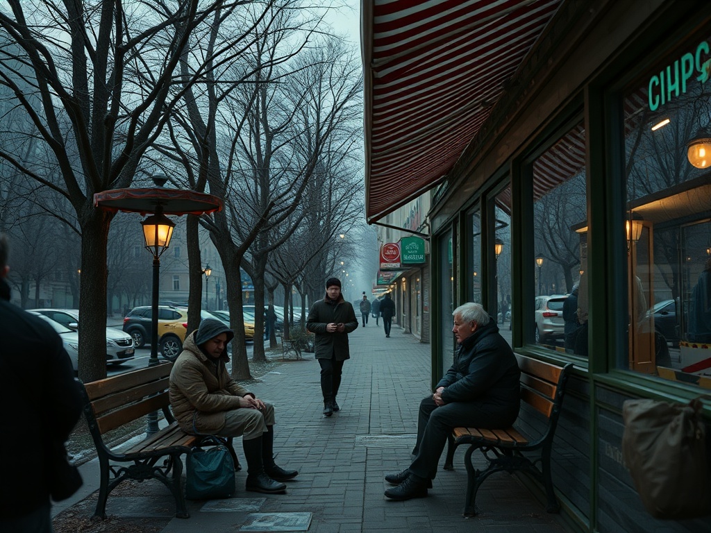 Фильмы, которые смешивают жанры: секреты успешного маркетинга Фильмы, которые смешивают жанры: секреты успешного маркетинга