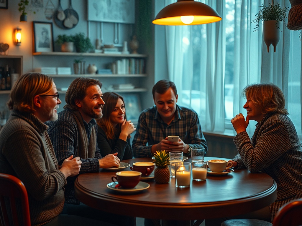 Маркетинг на фильмах про депрессию и одиночество