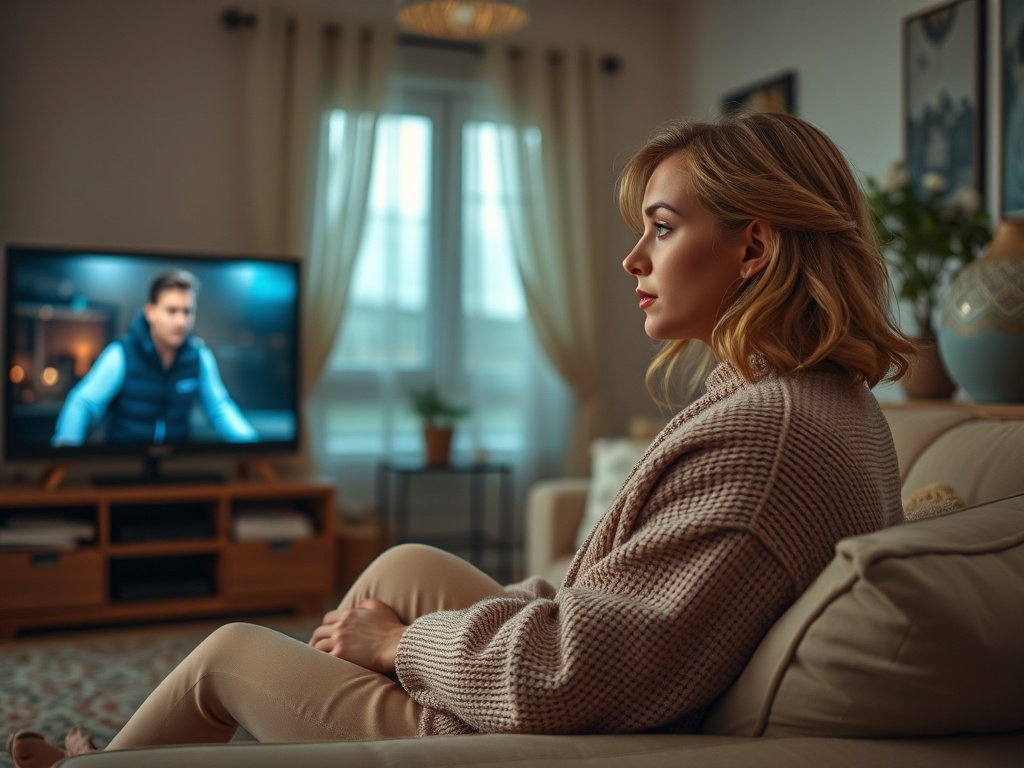 Маркетинг на фильмах про депрессию и одиночество