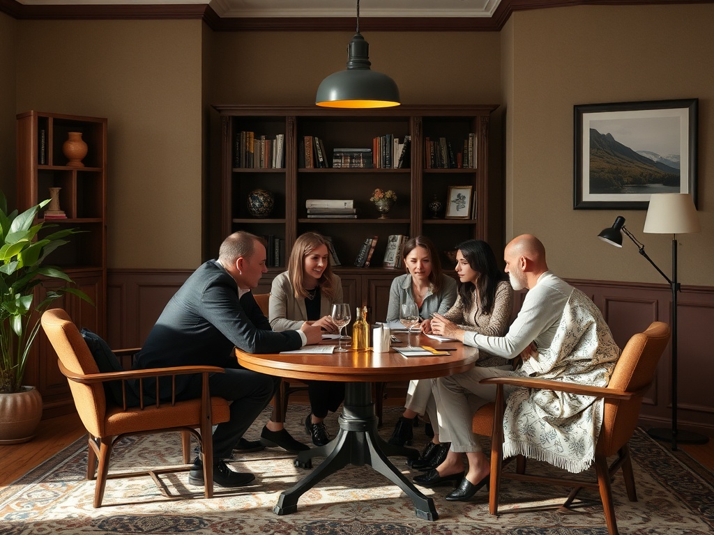 Маркетинг на Сериалы про создание сериалов