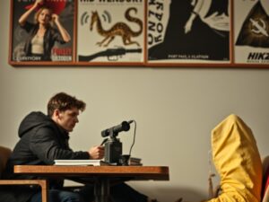 Удивительная миссис Мейзел описание 3 сезона