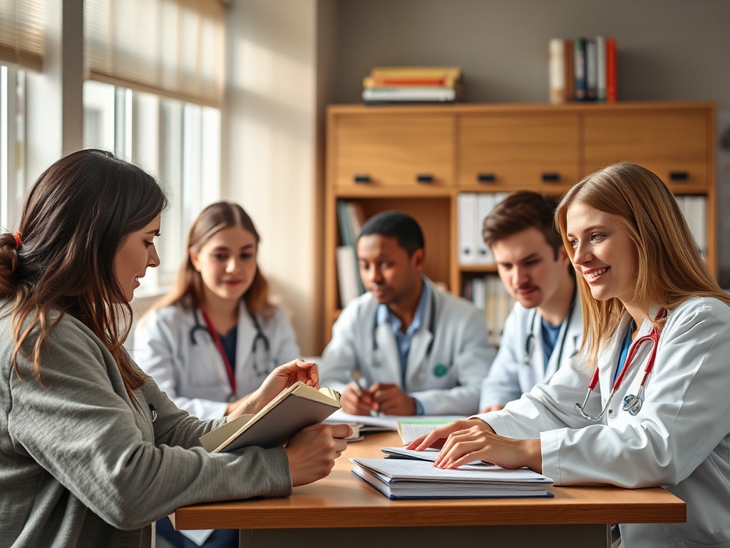 Маркетинг на Сериалах про врачей с психологическим уклоном