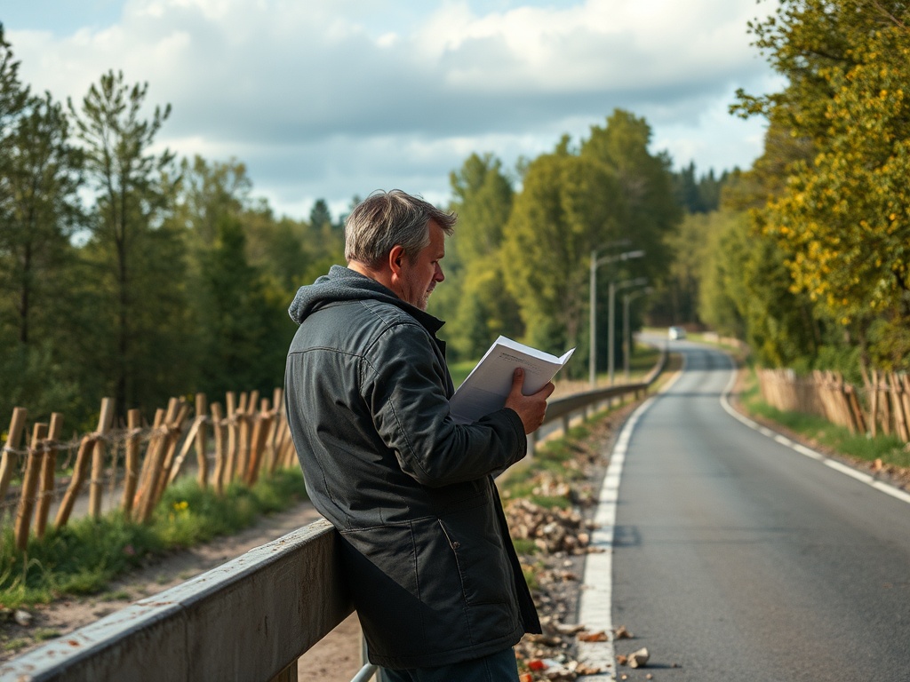 Сериалы про долгие дороги и внутренние трансформации