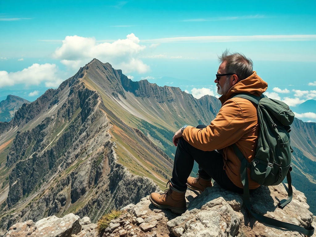 Сериалы про долгие дороги и внутренние трансформации