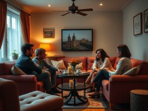 Актеры и актрисы Удивительная миссис Мейзел