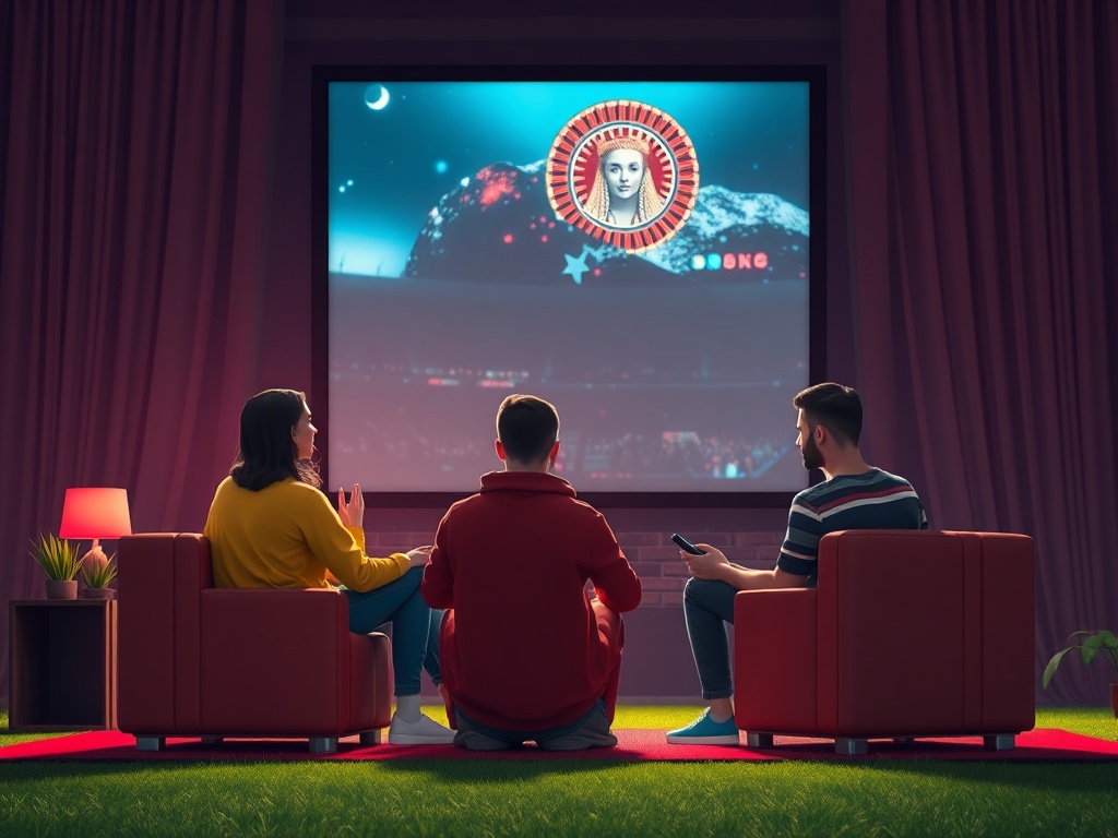 Маркетинг на сериалах про семьи с травмирующим прошлым