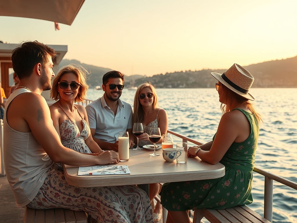 Сериалы про долгие дороги и внутренние трансформации