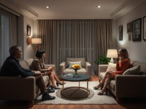 Подробный обзор и анализ сериала Великолепная миссис Мейзел (The Marvelous Mrs. Maisel), 2 сезон, 7 серия