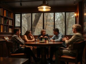 Подробный обзор и анализ сериала Великолепная миссис Мейзел (The Marvelous Mrs. Maisel), 2 сезон, 7 серия