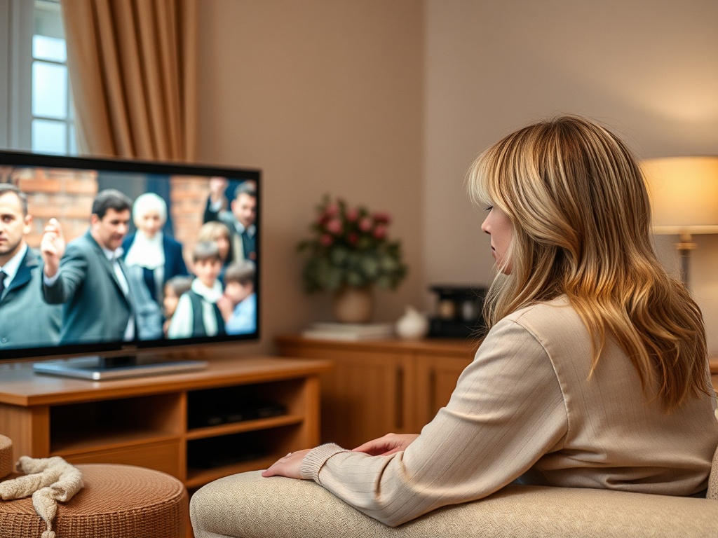 Маркетинг на сериалах про разрушенные эмоциональные связи