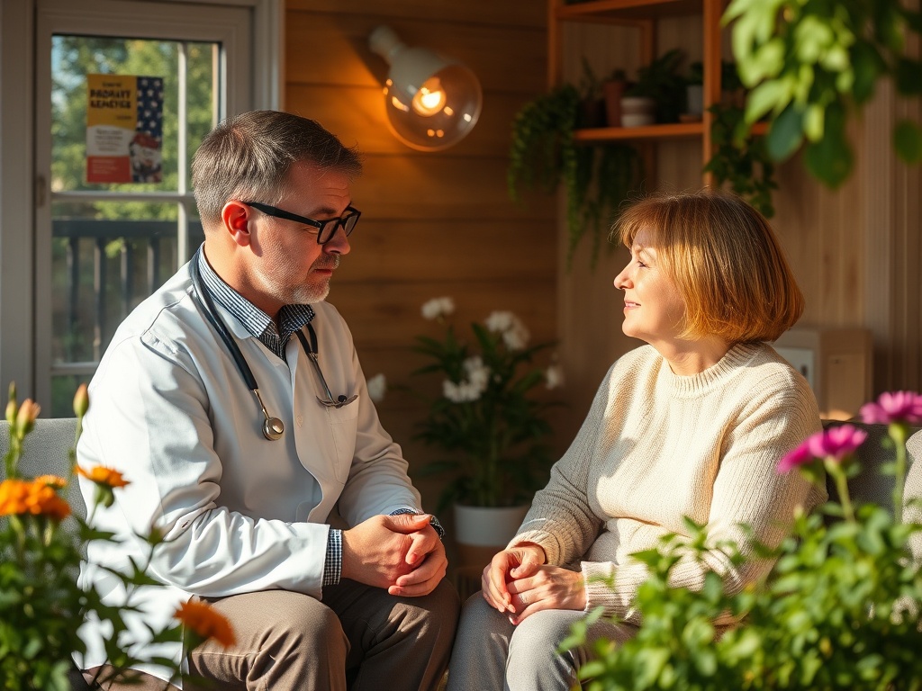 Маркетинг на Сериалах про врачей с психологическим уклоном