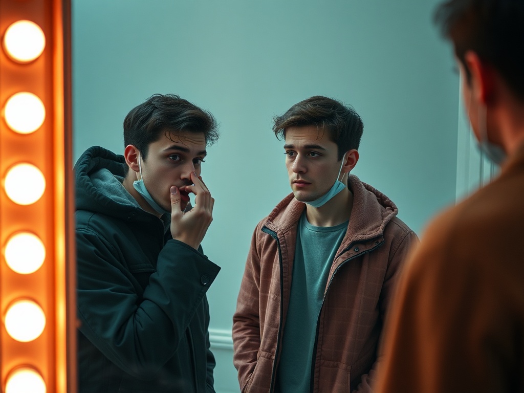 Почему фильмы ужасов часто снимают с небольшим бюджетом