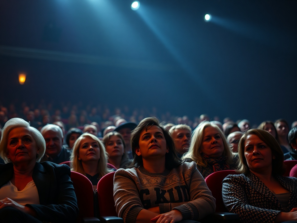 Почему третьи части часто проваливаются