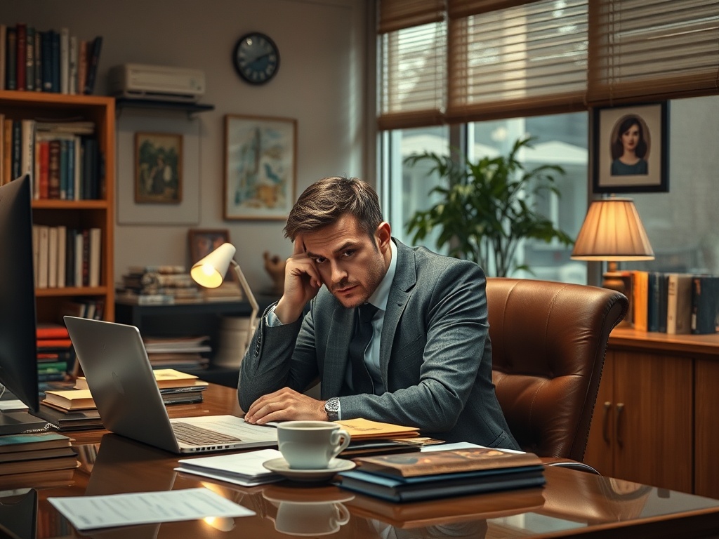 Лучшие сериалы про корпорации