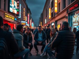 Удивительная миссис Мейзел описание 4 сезона