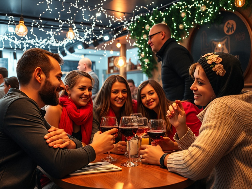 Лучшие сериалы про корпорации