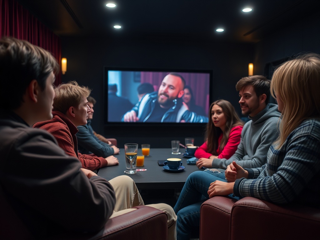 Как фильмы попадают в рекомендации Google Как фильмы попадают в рекомендации Google